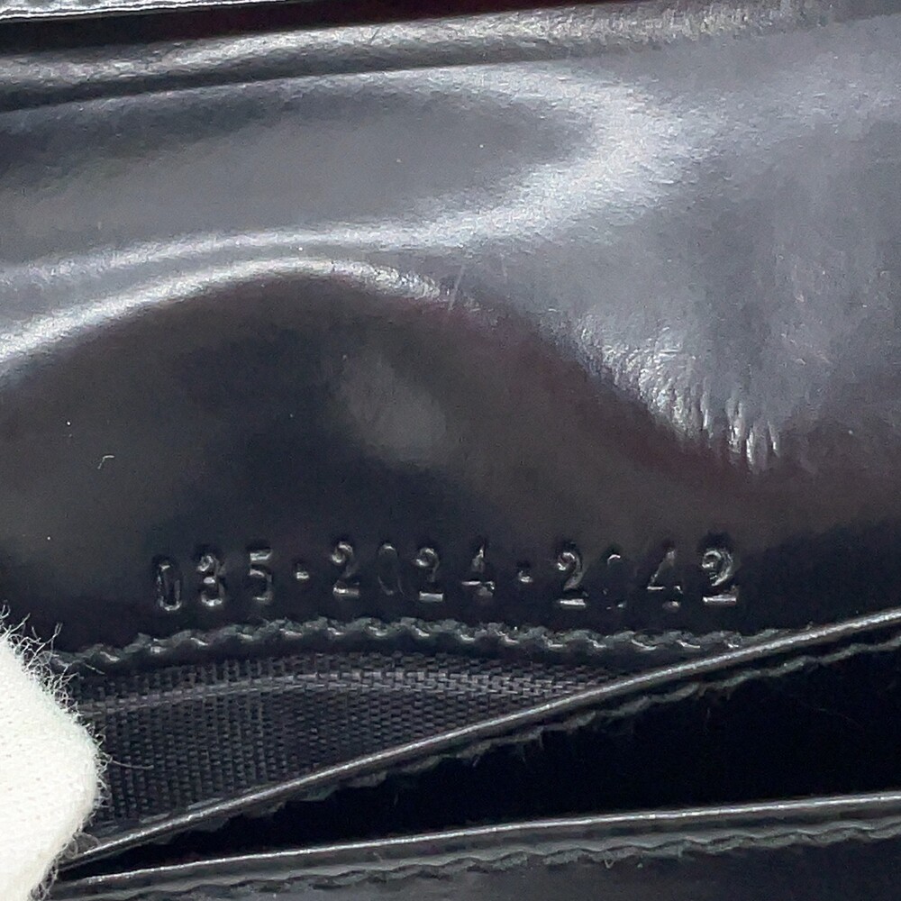 Auth Gucci Micro Guccissima Leather #193677G15 - Picture 16 of 16
